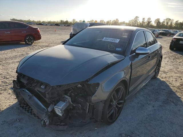 2016 AUDI S3 PREMIUM WAUB1GFF2G1095981