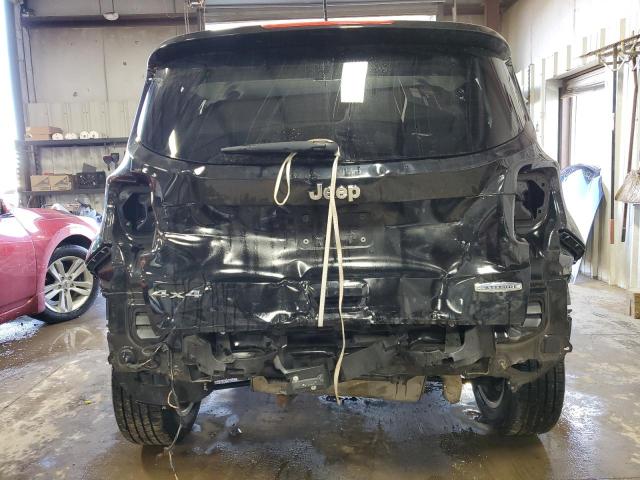 2019 JEEP RENEGADE L - ZACNJBBB5KPJ82866