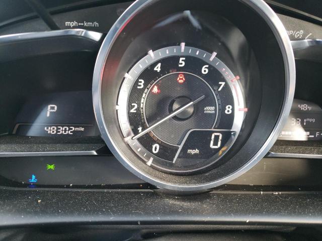 2016 MAZDA CX-3 GRAND - JM1DKFD72G0133746