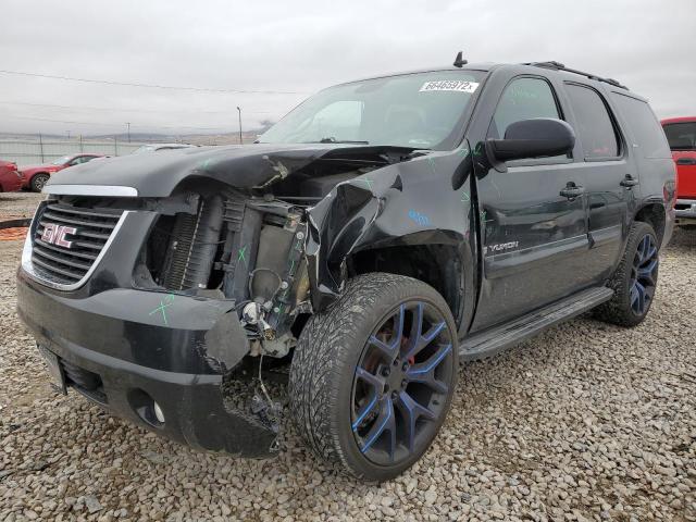 1GKFK13028J203567 GMC Yukon