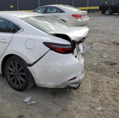 VIN JM1GL1UM5J1312626 2018 MAZDA 6 no.10