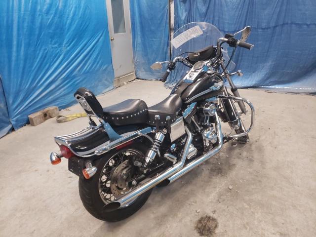 2003 HARLEY-DAVIDSON FXDWG 1HD1GEV113K317209