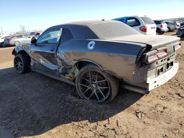 2C3CDZAG4FH850529 Dodge Challenger Sxt