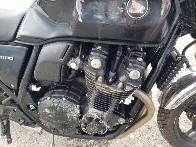 2014 HONDA CB1100 JH2SC6513EK102142