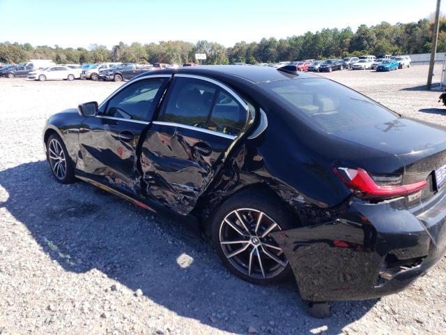 2021 BMW 330 I - 3MW5R1J0XM8C15183