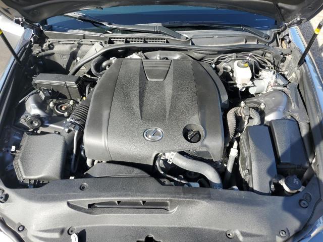 2015 LEXUS IS 250 - JTHBF1D25F5079698