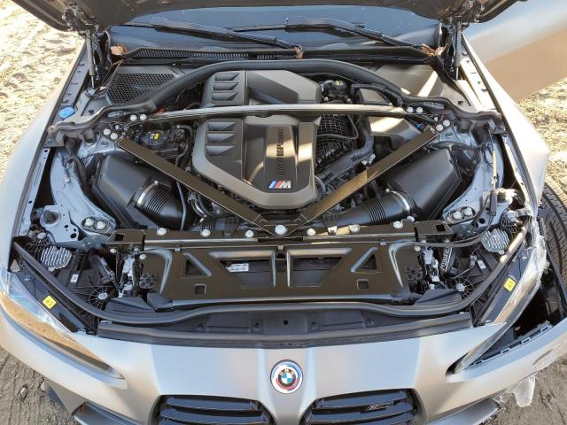 2023 BMW M4 COMPETI WBS43AZ01PCL36064
