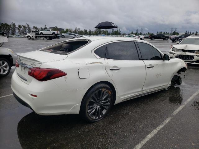 2018 INFINITI Q70L 3.7 L JN1BY1PP0JM330244