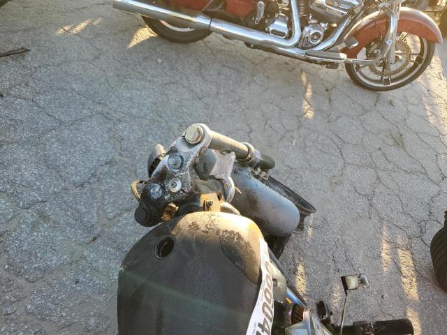 2019 HARLEY-DAVIDSON FXBRS 1HD1YHK23KB056532