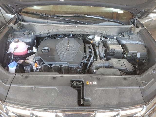 2022 HYUNDAI TUCSON LIM - 5NMJE3AE4NH102295