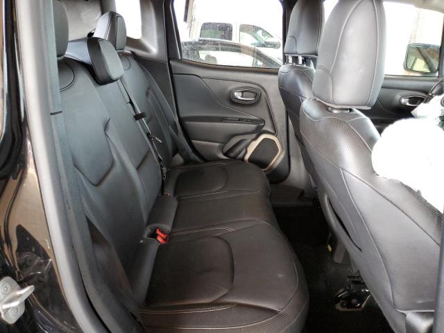 2016 JEEP RENAGADE ZACCJBDT3GPD58272