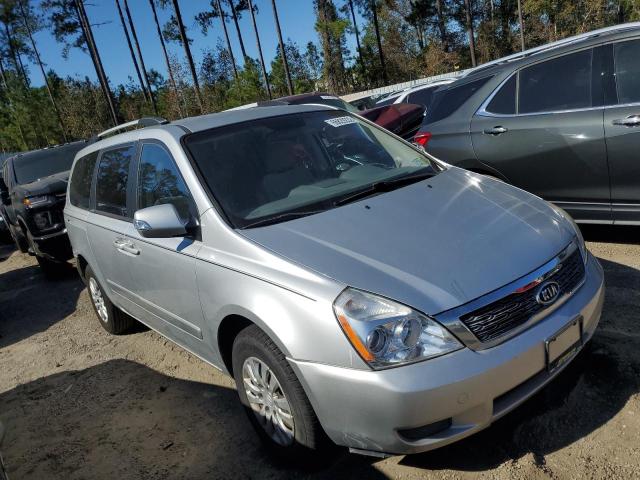 2012 Kia Sedona LX