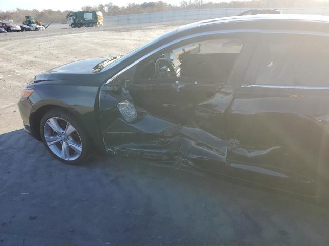 2015 ACURA ILX 24 PRE 19VDE2E54FE000241