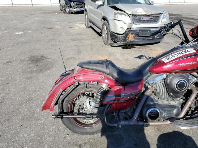 2017 KAWASAKI VN1700 K JKBVNRK18HA011017