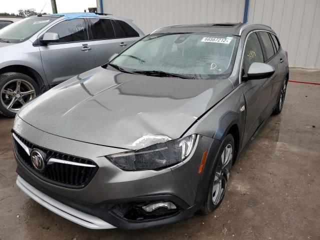2018 BUICK REGAL TOUR W04GV8SX2J1116699
