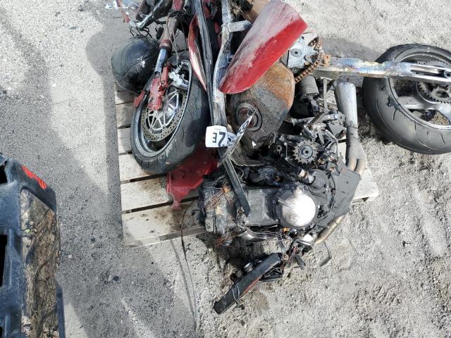 2000 KAWASAKI ZX1200 A1 - JKAZX9A1XYA010954