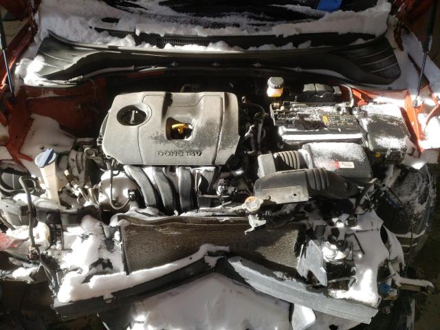 KNDJ33AU0M7787723 KIA SOUL EX