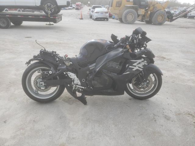 2019 SUZUKI GSX1300 RA - JS1GX72B2K7100865