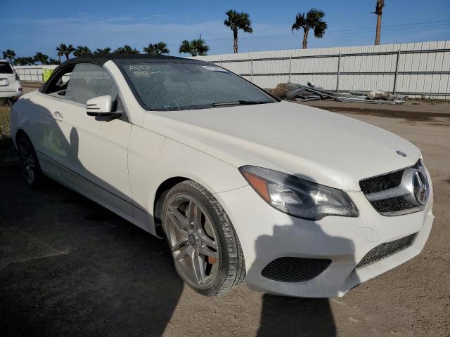 2015 MERCEDES-BENZ E 400 - WDDKK6FF6FF305158