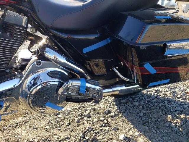 2008 HARLEY-DAVIDSON FLTR 1HD1FS4108Y664232