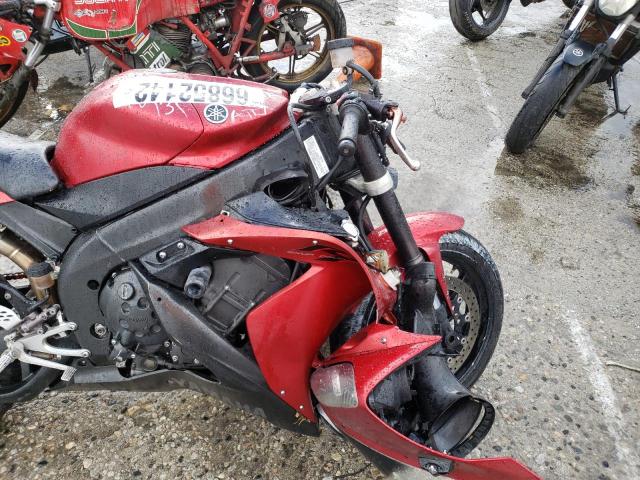 2005 YAMAHA YZFR1 C JYARN13Y85A001491
