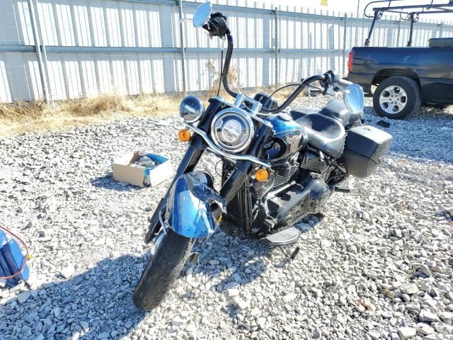 2018 HARLEY-DAVIDSON FLHCS 115T 1HD1YPK11JC053235