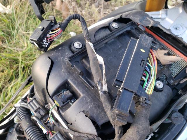 2019 APRILIA TUONO V4 1 ZD4KGU009KS000909