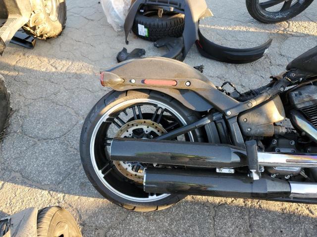 2019 HARLEY-DAVIDSON FXBRS 1HD1YHK23KB056532