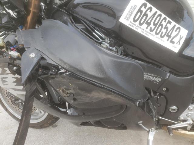 2019 SUZUKI GSX1300 RA - JS1GX72B2K7100865