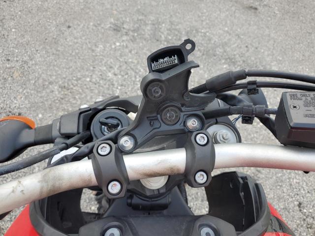2014 YAMAHA FZ09 JYARN33E9EA000030
