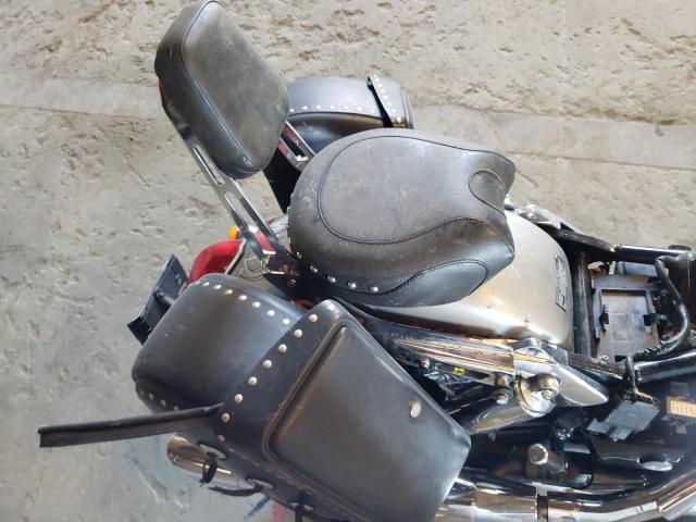 2004 HONDA VT1300 S 1HFSC52024A101833