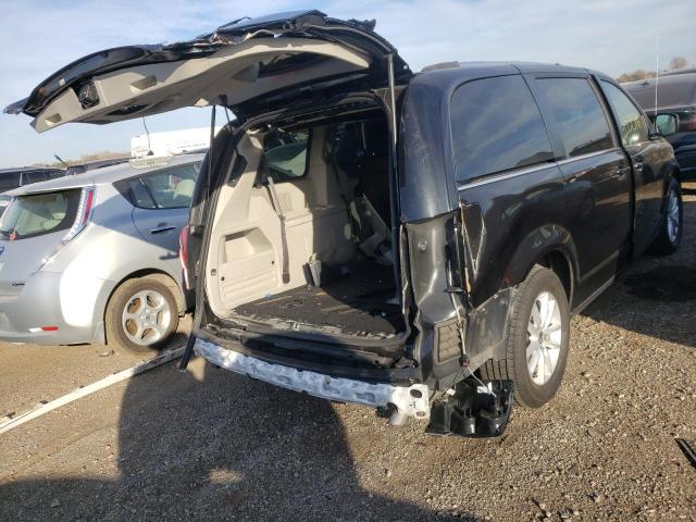 2020 DODGE GRAND CARA 2C4RDGCG4LR231894