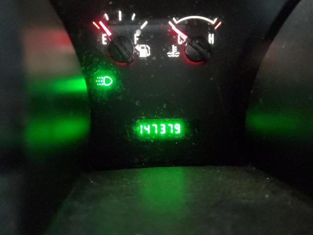 2009 Ford Mustang VIN: 1ZVHT80N795108407 Lot: 66182542