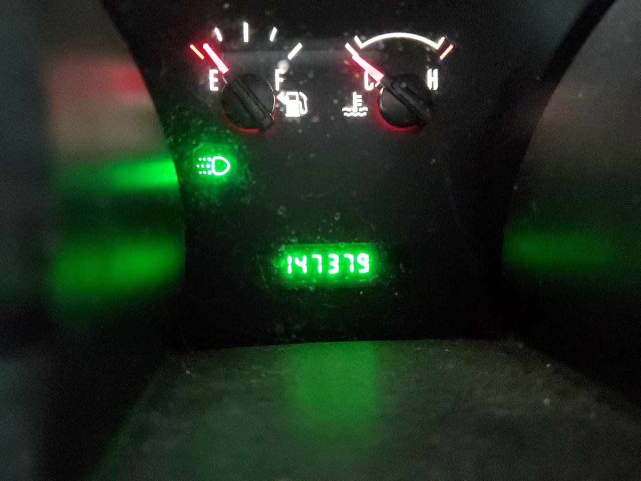 1ZVHT80N795108407 2009 Ford Mustang