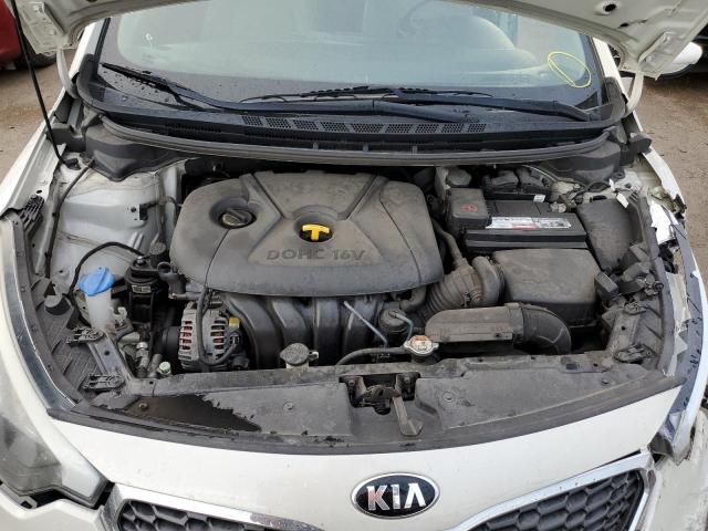 KNAFK4A65F5278982 KIA Forte