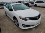 2015 TOYOTA CAMRY - 4T1BF1FK4DU679223