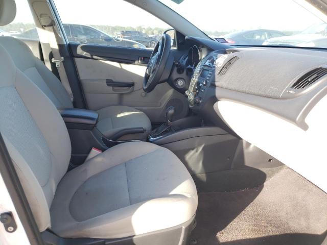 KNAFT4A22D5674116 KIA FORTE LX