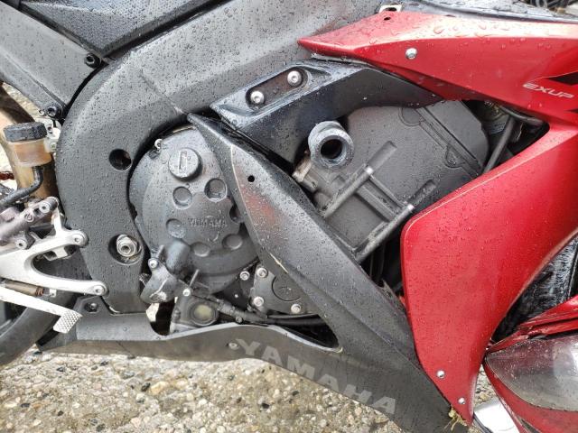 2005 YAMAHA YZFR1 C JYARN13Y85A001491