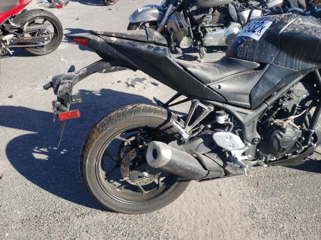 2021 YAMAHA MT-03 MH3RH20YXMK004456