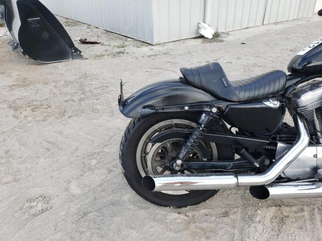 2005 HARLEY-DAVIDSON XL883 L 1HD4CMM145K433396