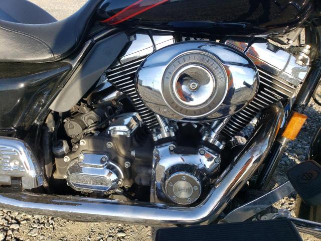 2008 HARLEY-DAVIDSON FLTR 1HD1FS4108Y664232