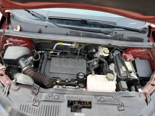 2021 BUICK ENCORE PRE - KL4CJASBXMB328383