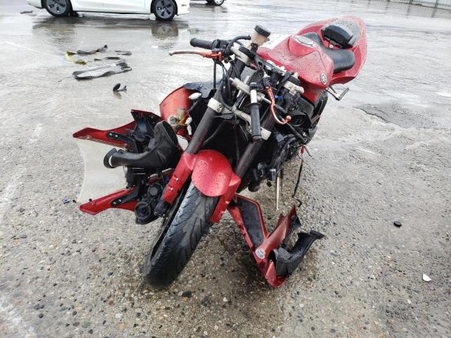 2005 YAMAHA YZFR1 C JYARN13Y85A001491