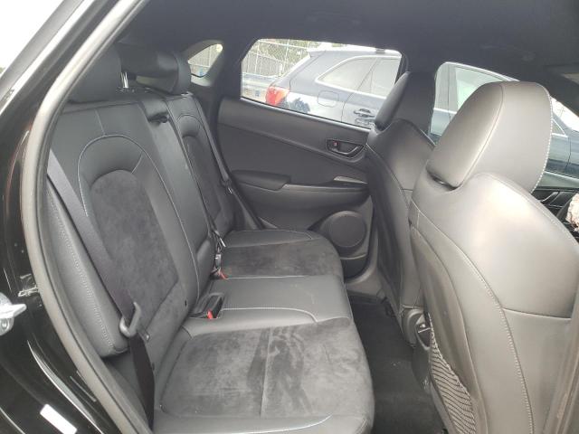 2022 HYUNDAI KONA N BAS KM8KH3AC2NU003084