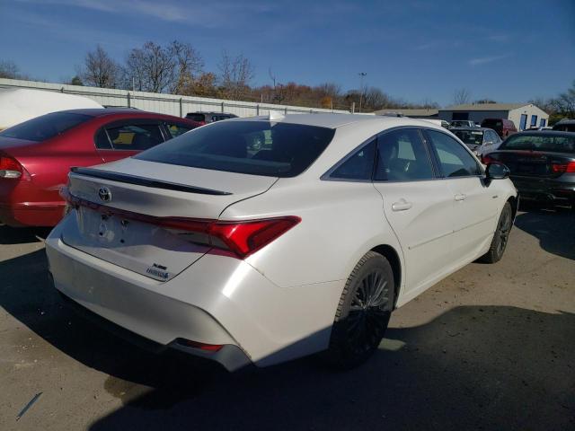 2020 TOYOTA AVALON XSE 4T1E21FB6LU016405