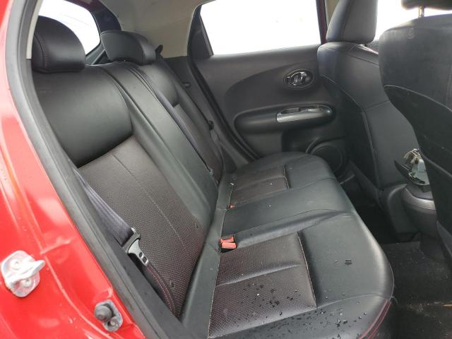 2015 NISSAN JUKE S - JN8AF5MR0FT506786