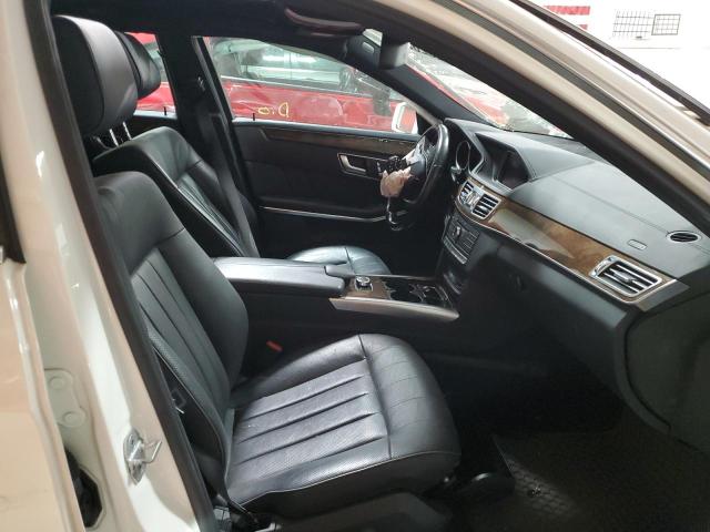 2016 MERCEDES-BENZ E 400 4MAT - WDDHF6HB2GB200554