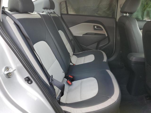 2016 KIA RIO EX - KNADN4A35G6626912