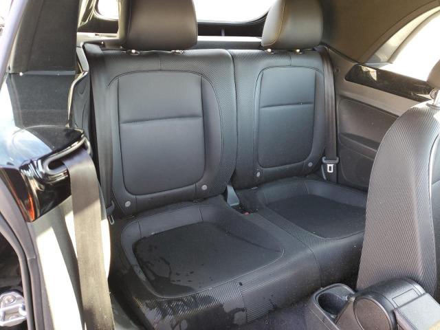 2016 VOLKSWAGEN BEETLE S/S 3VW507AT3GM803607