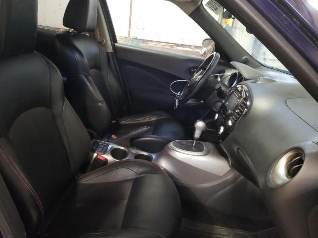 2016 NISSAN JUKE S - JN8AF5MV9GT660900
